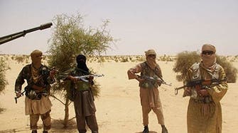 Qaeda calls for new recruits to fight France: SITE monitoring