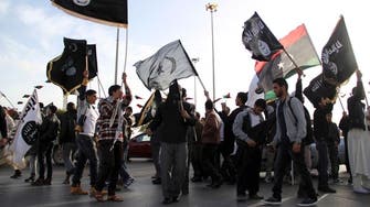 Islamists flogging man in Qaddafi’s hometown shocks Libyans