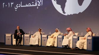 World Economic Forum makes its Saudi debut
