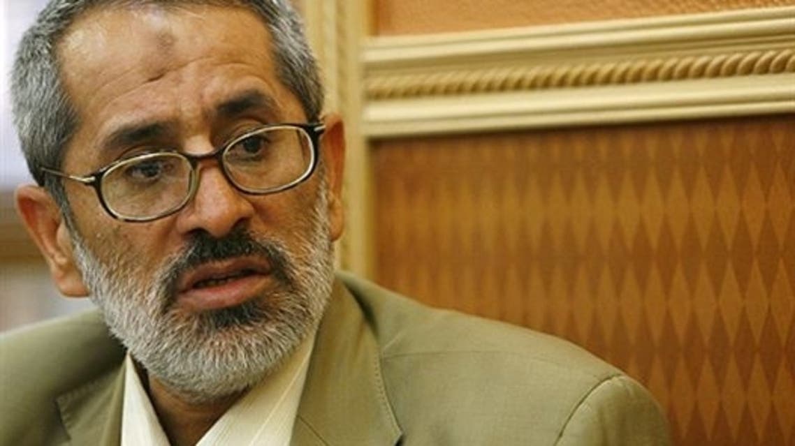 عباس جعفری دولت آبادی