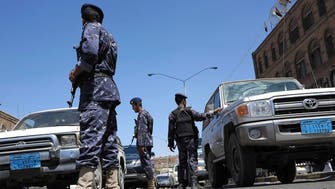 Yemen army jet crashes in Sana’a, pilot killed 