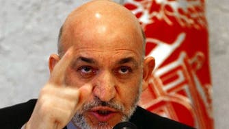 رئیس جمهور افغانستان: آمریکا نیامده که بازگردد