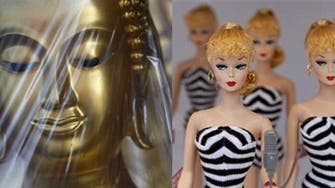 ‘Cultural Circumcision’: After Barbie, Iran imposes ban on Buddha statues 