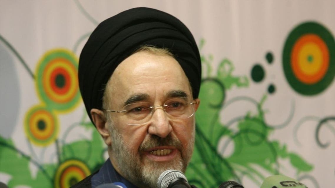 محمد خاتمی