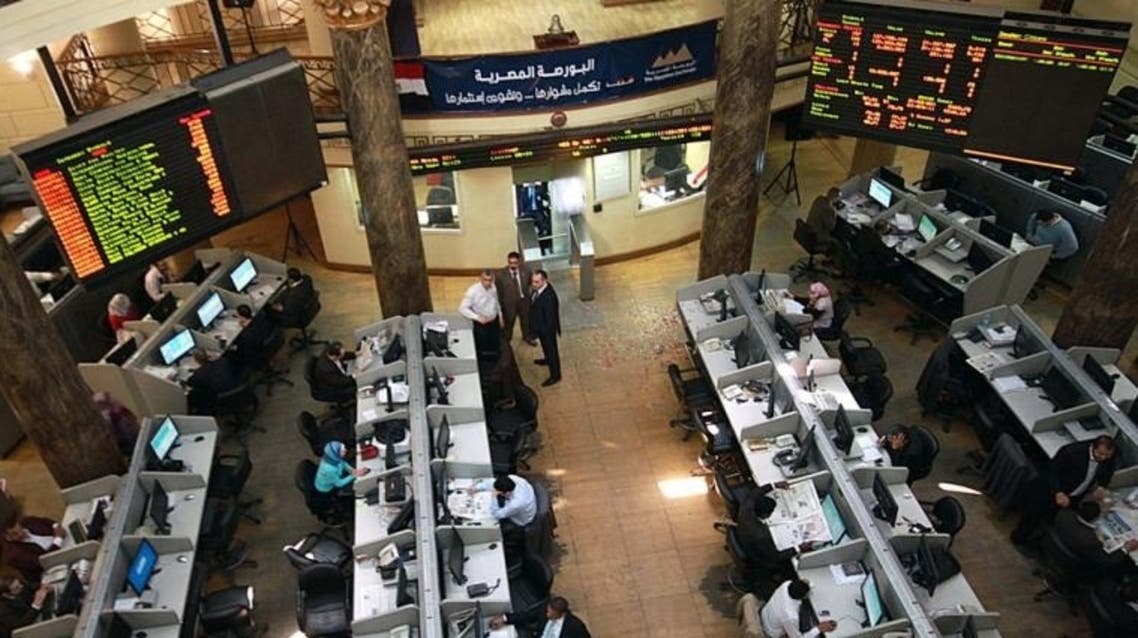 بورصة مصر