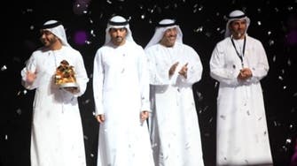 Emirati photographer wins big prize at Dubai’s international award ceremony