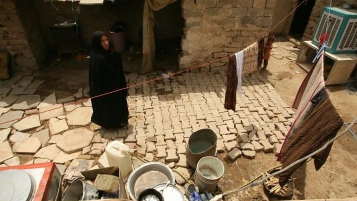 Many Iraqis complain that after a decade of rebuilding, they still lack basic public services such as satisfactory electricity and water supplies.