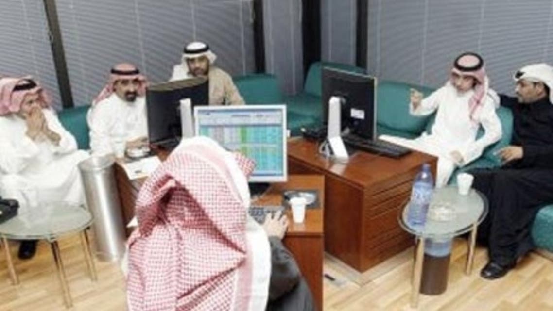 أسهم السعودية 3