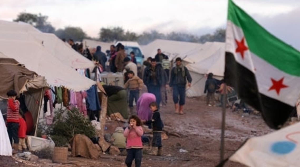 syria