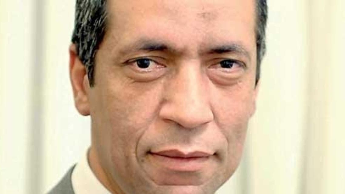 أشرف بدر