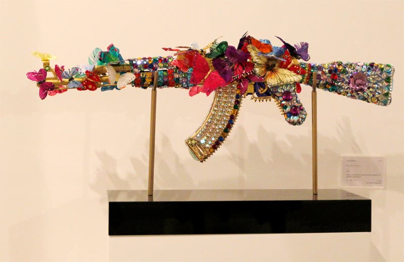 art dubai