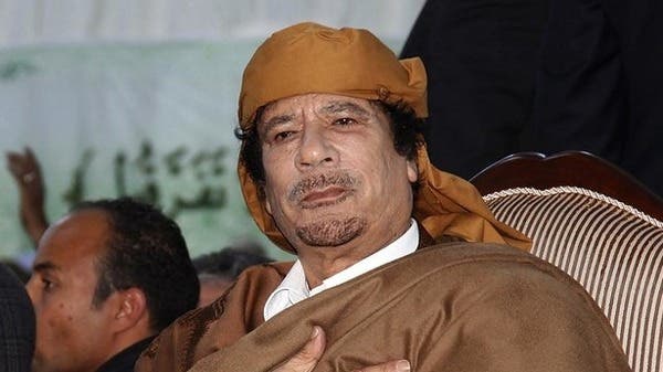 مليارات القذافي.. اعتراف بلجيكي "ملتبس" حول الفوائد