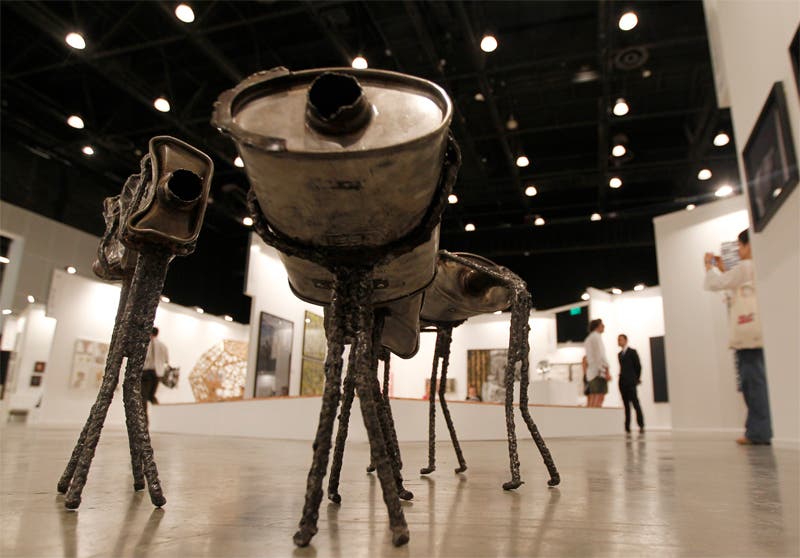 art dubai