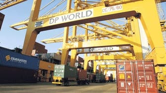 Dubai’s DP World profit soars 21 percent on asset sales 