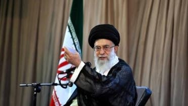 Iran Khamenei Israel attack