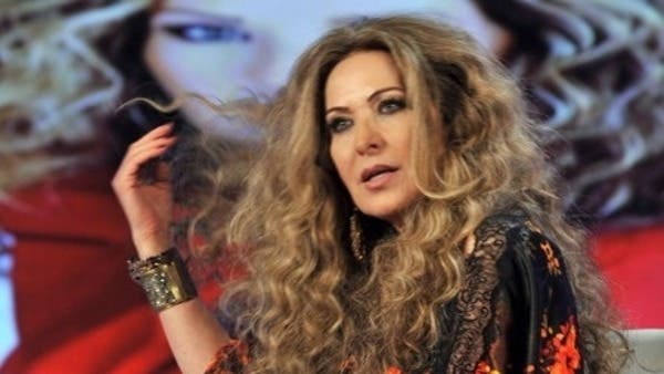 Syrian Actress Attacked In Egypt After Reciting ProAssad Poetry Al