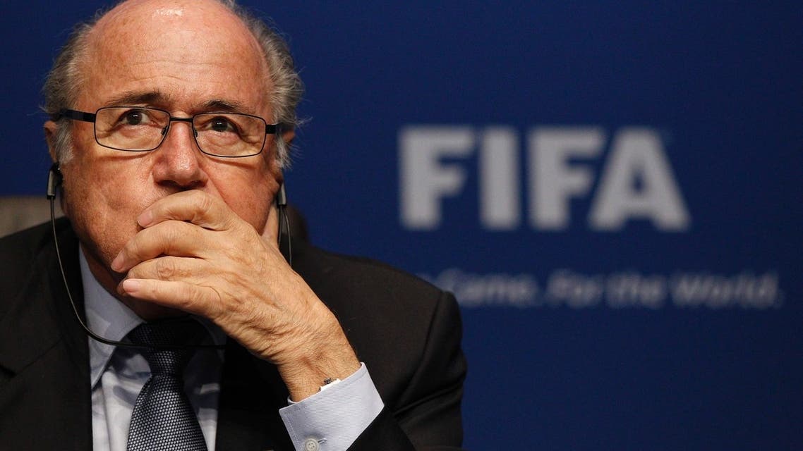 Blatter