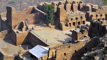 Pakistan