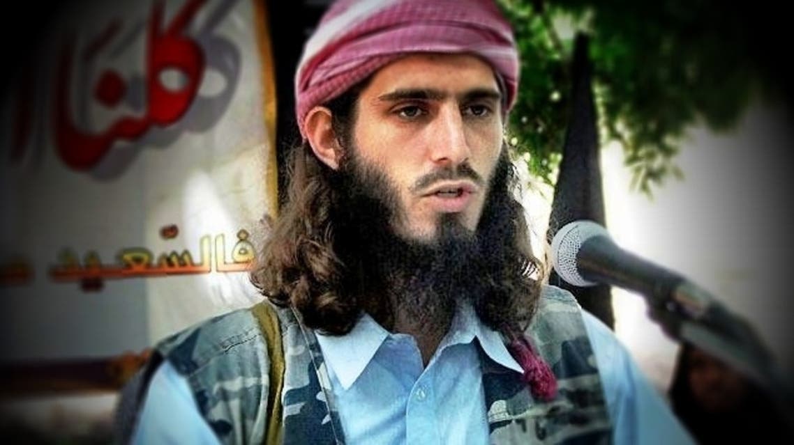 U.S. jihadi ponders $5 million bounty: How much for my left leg? | Al ...