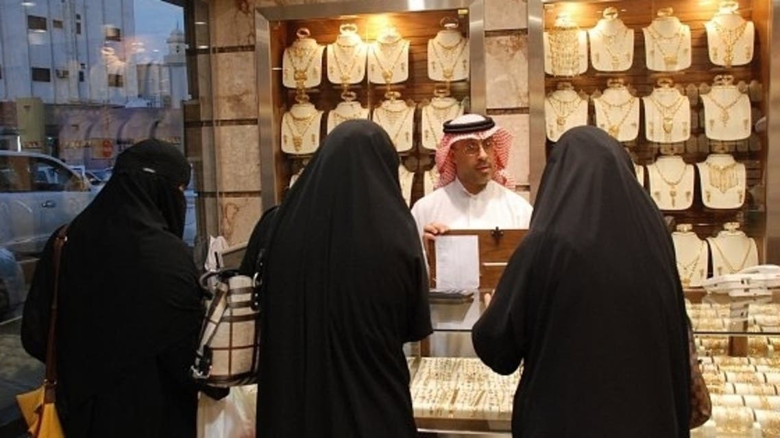 تحذيرات من الغش التجاري لبعض محلات الذهب