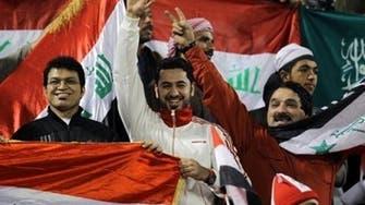 FIFA helps football return to Iraq, Syria