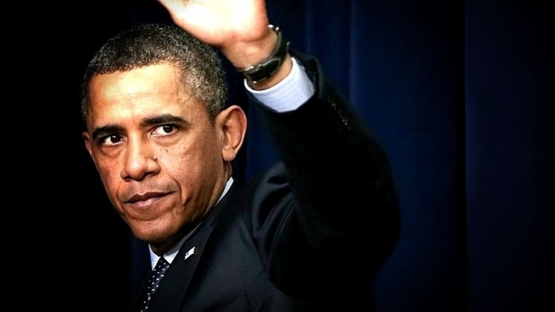 OBAMA