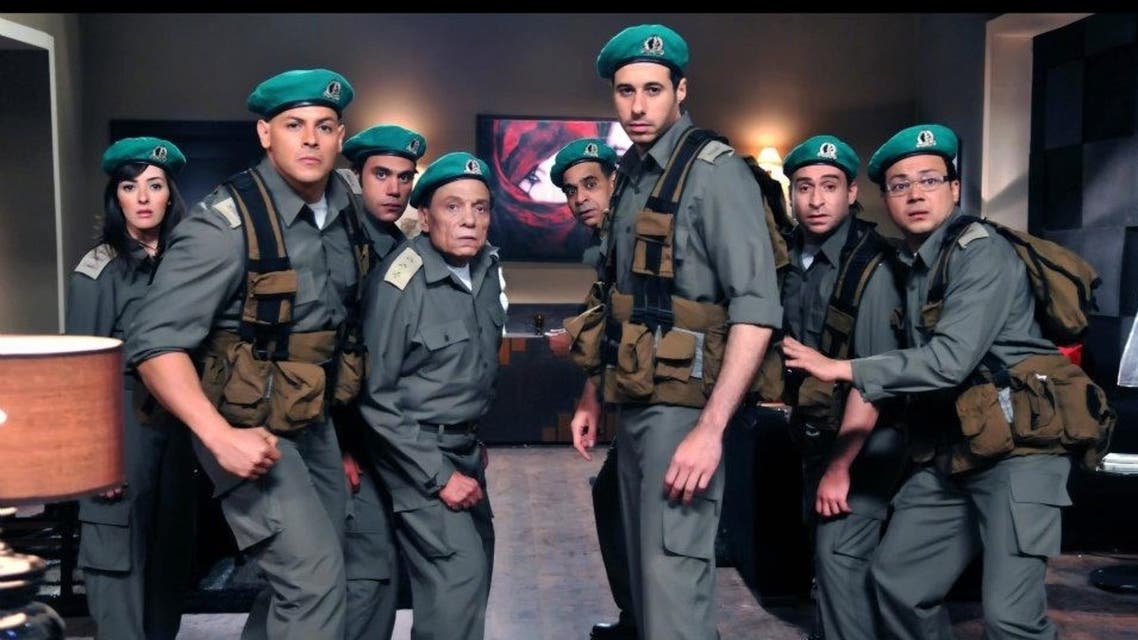 ناجي