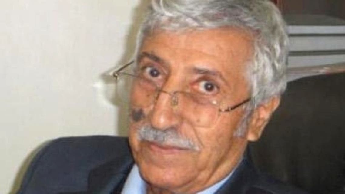 شاعر