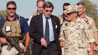 بريمر حاكم العراق: كانت لدي صلاحيات المحتل وسلطة صدام