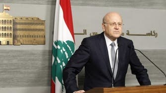 Lebanon’s PM Najib Mikati resigns amid political deadlock