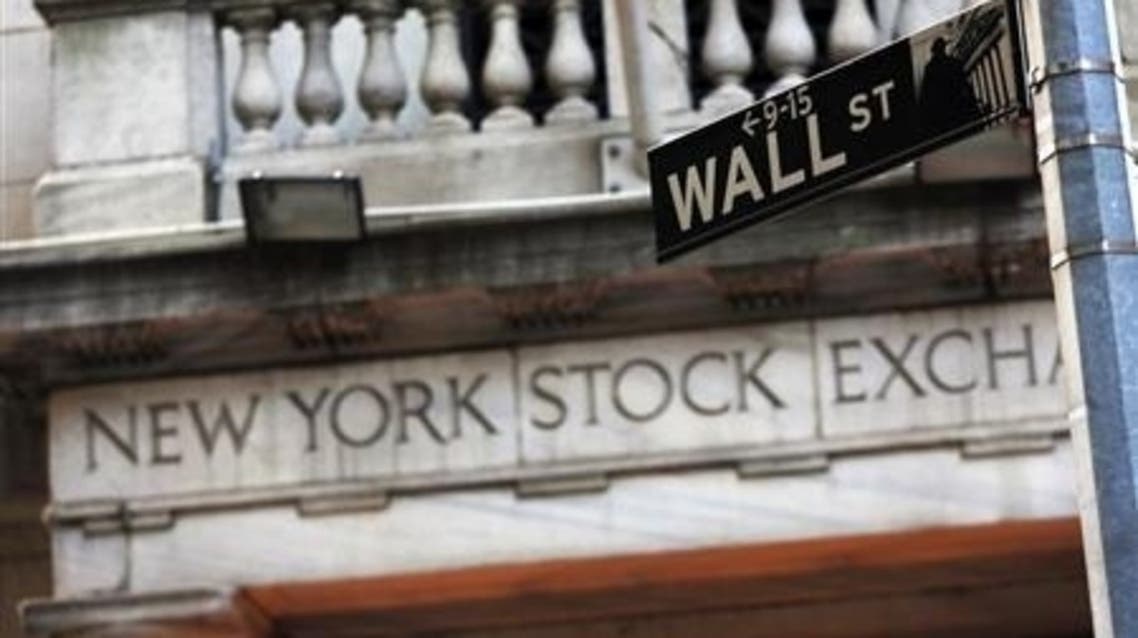 wall street