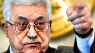 Palestinian president may be ‘leaning toward’ dismissal of PM Fayyad