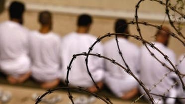 An increasing number of detainees at Guantanamo are going on hunger strike. (AFP)