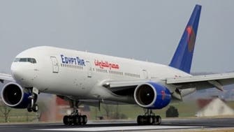  EgyptAir halts Cairo-Japan flights due to major economic losses