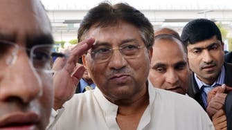 Musharraf to land in Pakistan after four-year exile