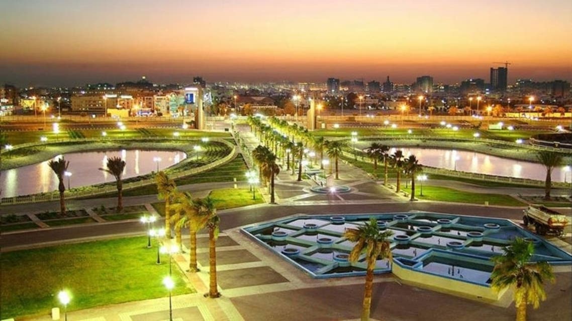 المنطقة الشرقية