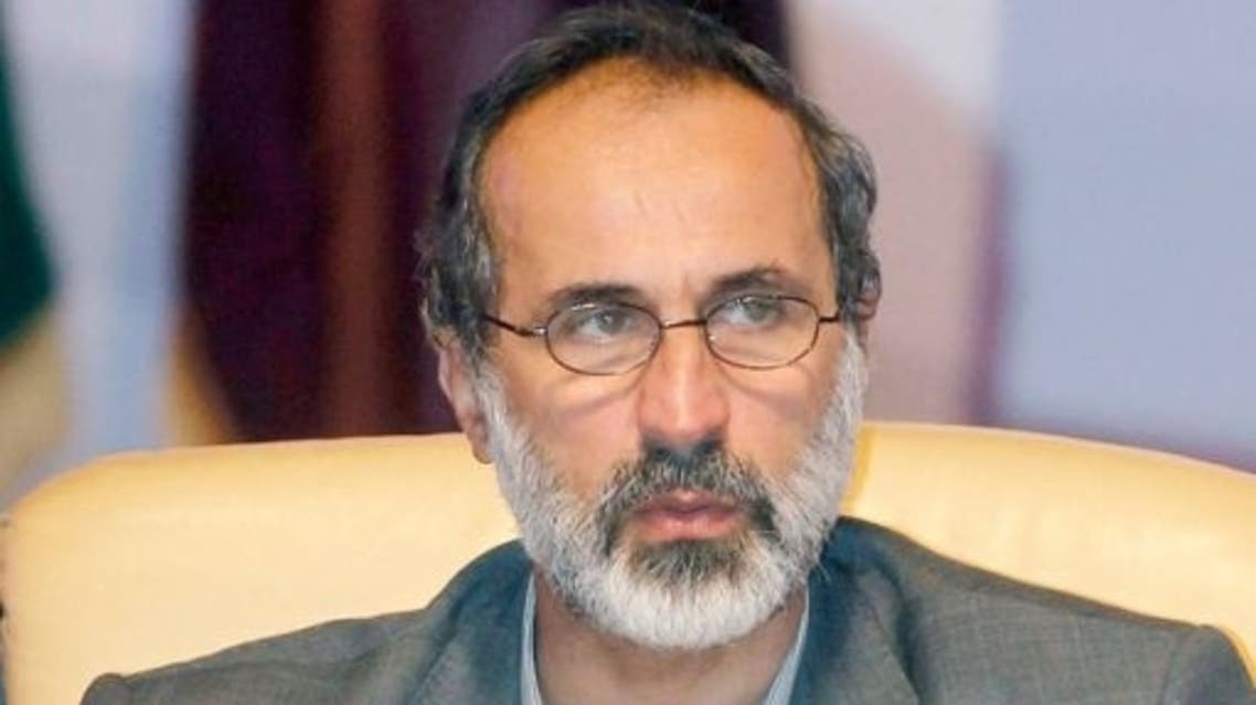 أحمد معاذ الخطيب