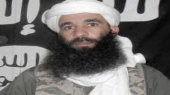 "أبو الهمام" أمير الصحراء الجزائرية بعد مقتل أبو زيد