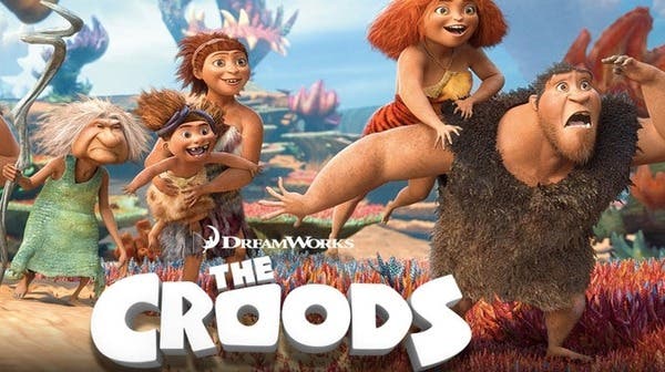 الرحلة بدأت يتصدر إيرادات السينما في أمريكا الشمالية