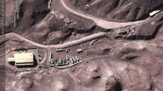 موقع إيراني سري يضم مخازن رؤوس نووية ومعامل بلوتونيوم