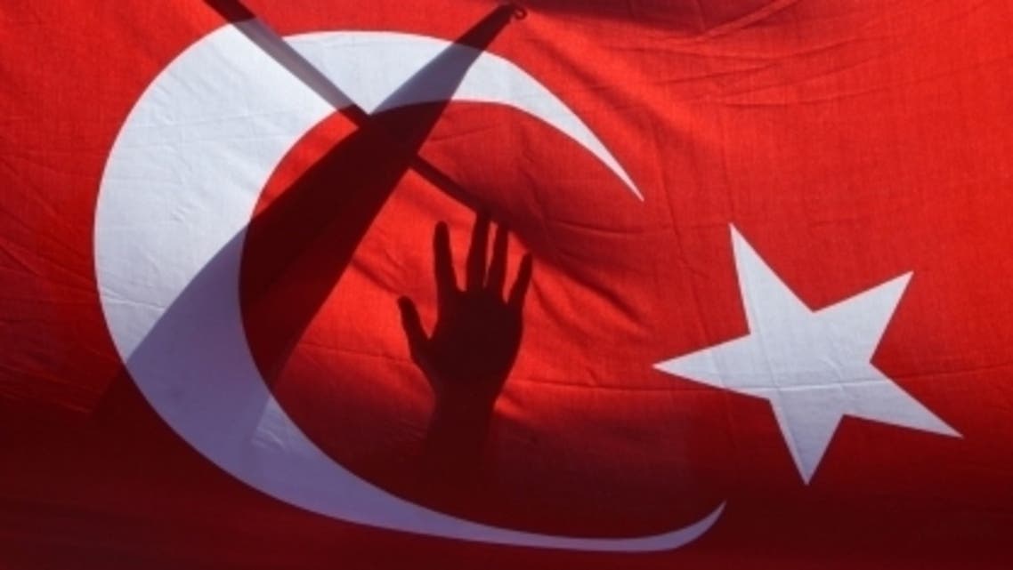 Turkish bank keen keep interest rates unchanged after recent weakness in the lira currency. (Photo courtesy: Reuters)