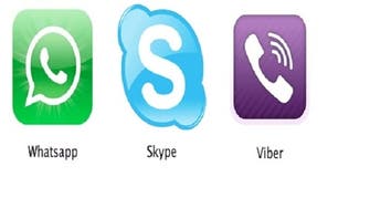  Saudi Arabia threatens to block Skype, WhatsApp, Viber
