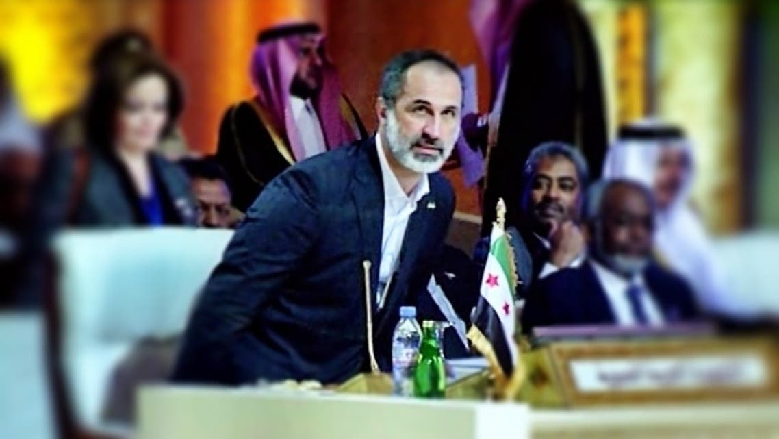 Moaz Al Arabiya