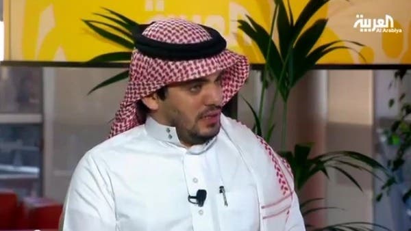 محمد جمال يتحدث عن العربية بودكاست في برنامج صباح العربية