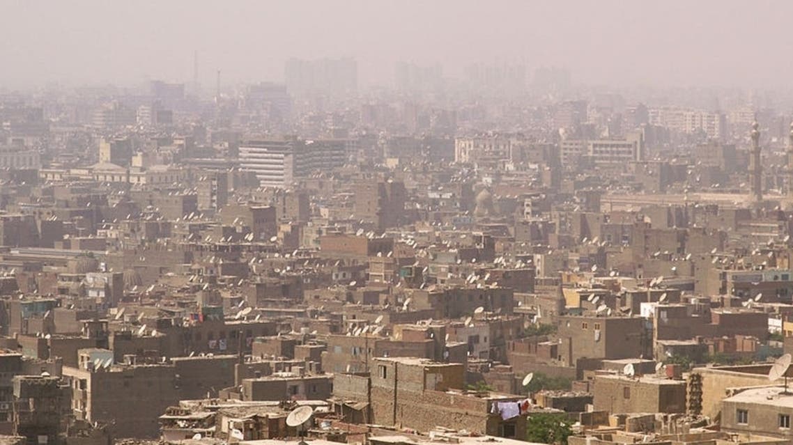 Cairo, Egypt