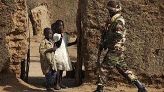 Car bomb in North Mali kills peacekeepers: official
