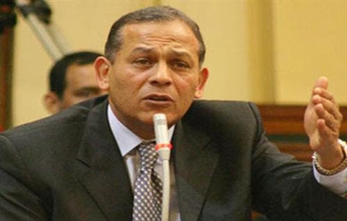 محمد أنور عصمت السادات