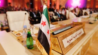 Assad regime enraged over ‘deformed’ opposition in Arab League