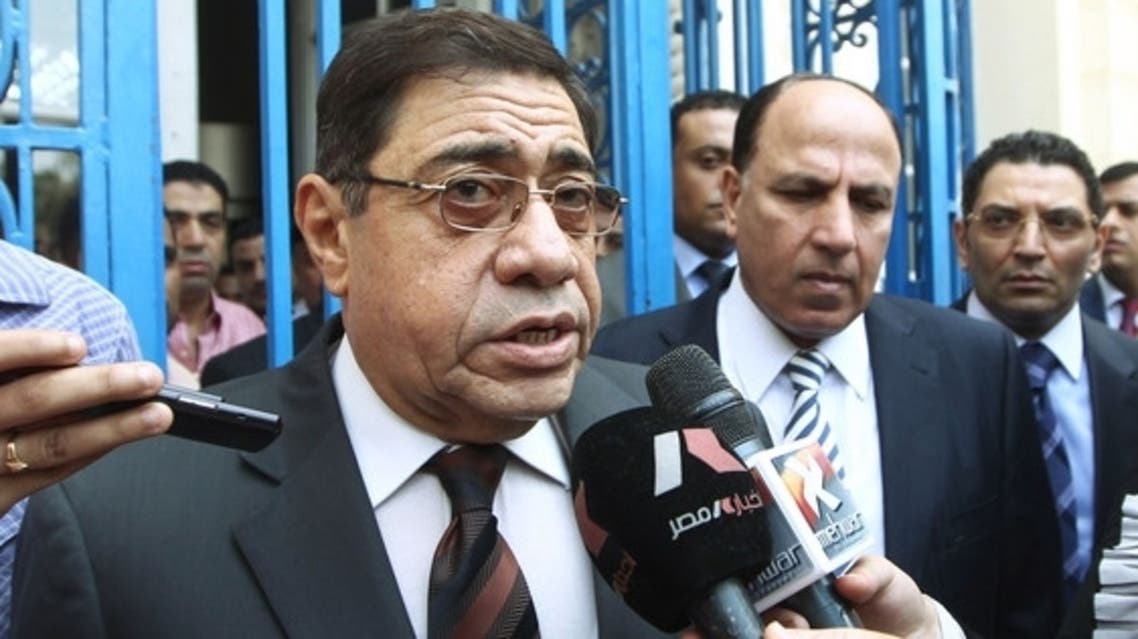 Abdel Meguid Mahmud
