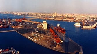 Saudi customs thwart big fuel smuggling bid from Gulf port